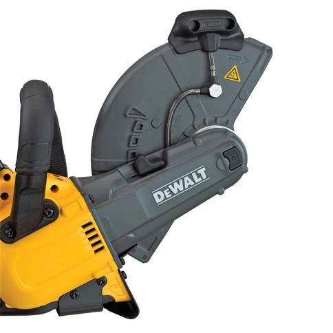 DeWalt DCS692X2 60V Cordless Cut-Off Saw Kit (2 x 9.0 Ah) - Image 3