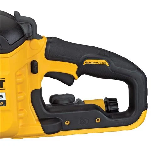 DeWalt DCS692X2 60V Cordless Cut-Off Saw Kit (2 x 9.0 Ah) - Image 5
