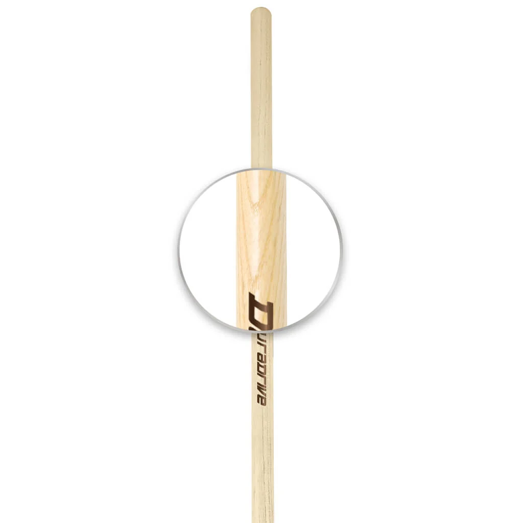 DuraDrive 60 in. 14-Tine Hardwood Handle Level Rake - Image 3