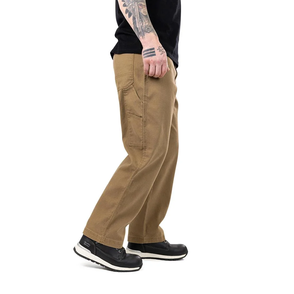 DuraDrive Carpenter 2.0 Flex-Pro Relaxed Fit Work Pants - Image 15