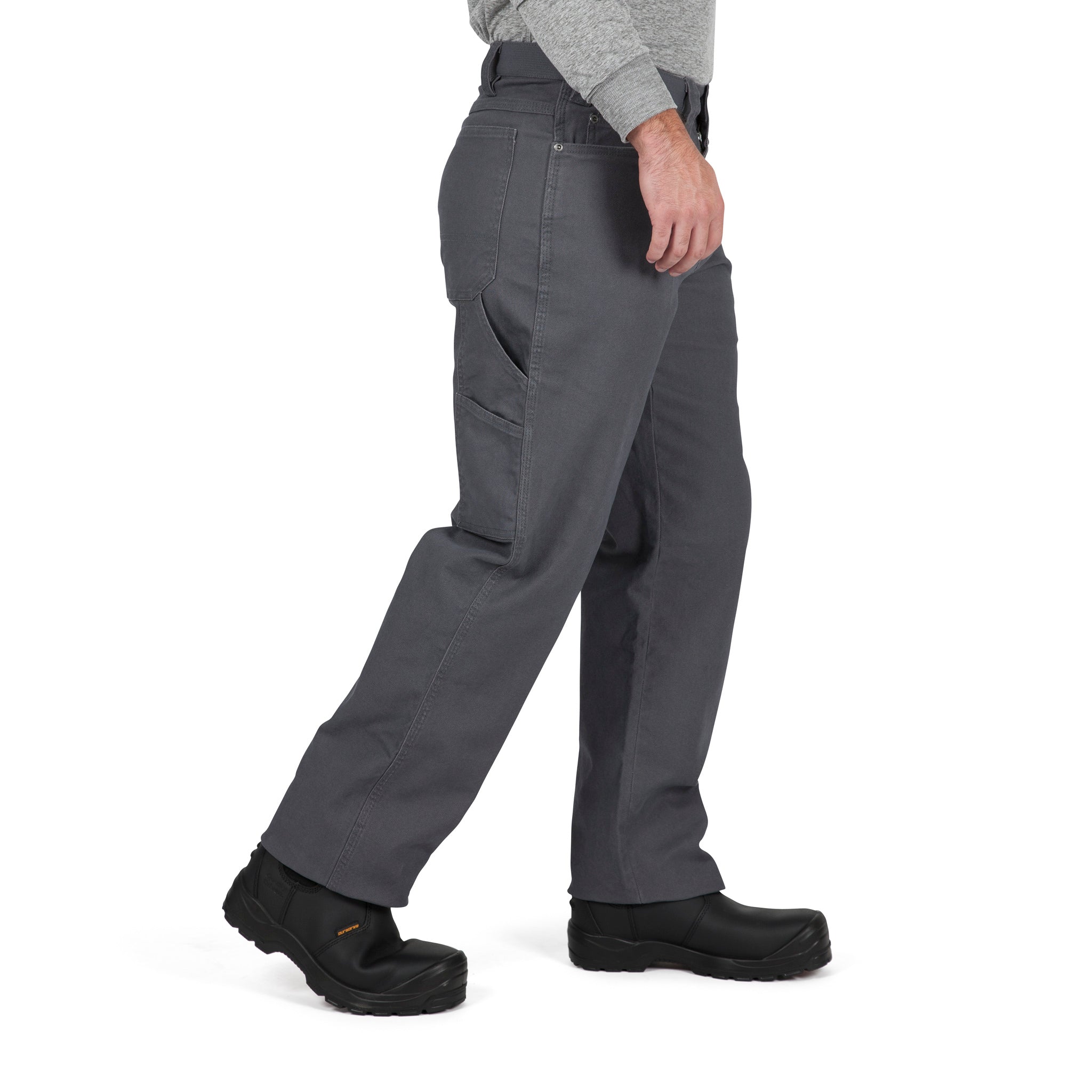 DuraDrive Carpenter 2.0 Flex-Pro Relaxed Fit Work Pants - Image 5
