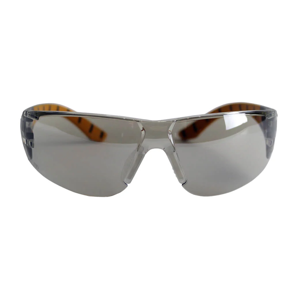 DuraDrive Frameless Indoor/Outdoor Safety Glasses Mirror - Image 3