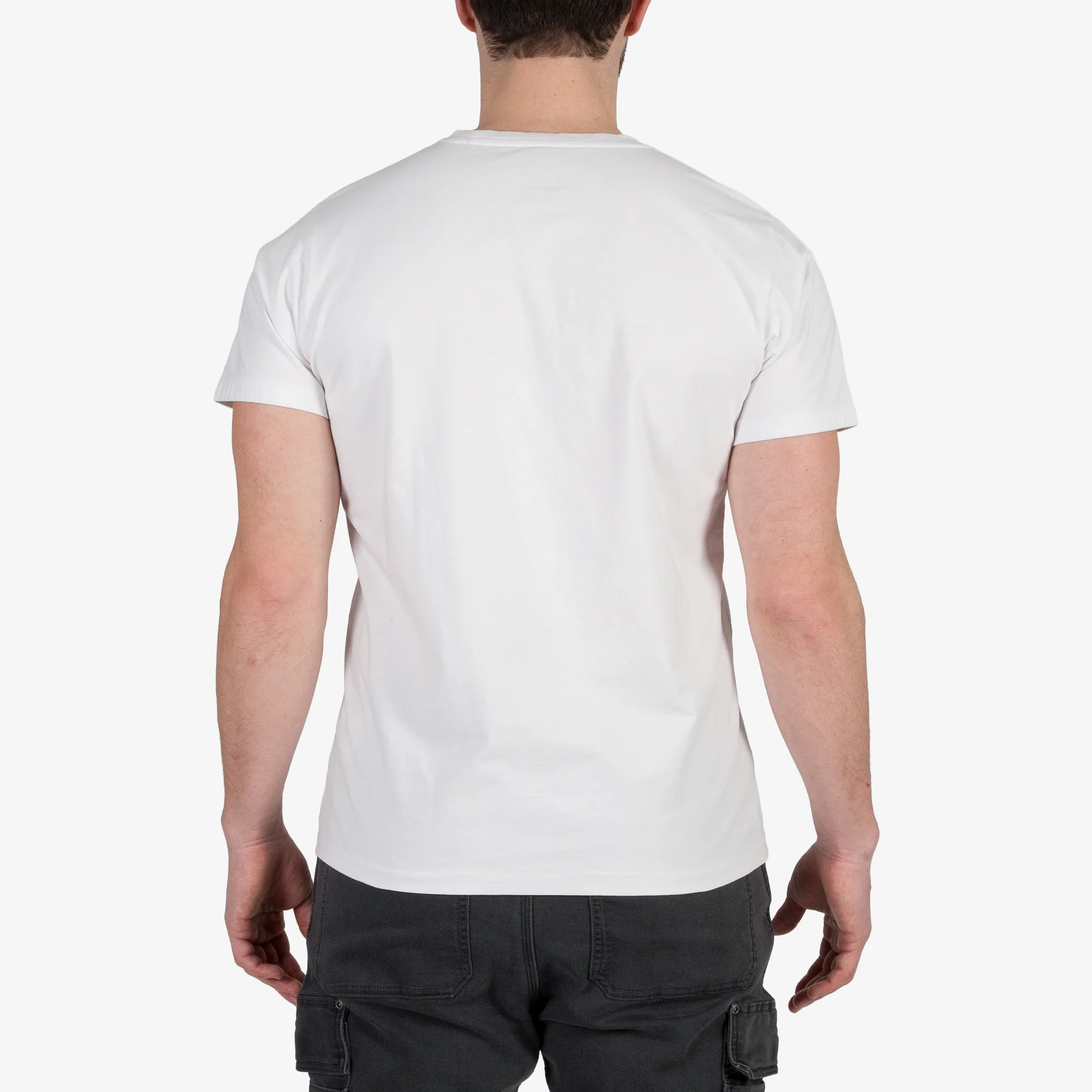 DuraDrive Short Sleeve T-Shirt - Image 11