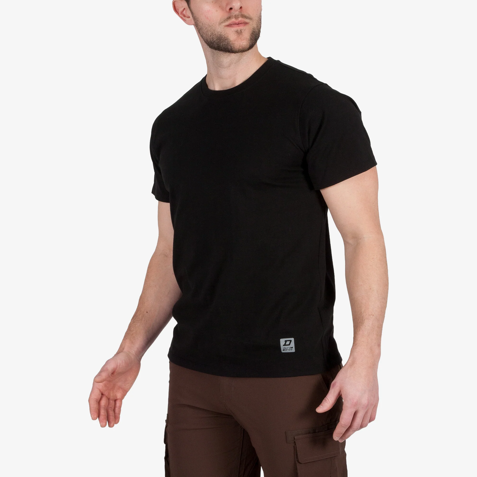 DuraDrive Short Sleeve T-Shirt - Image 12