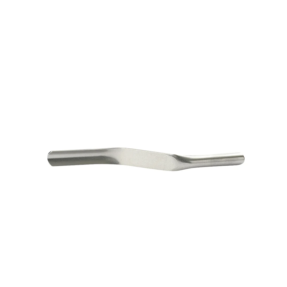 Goldblatt Red Convex Brick Jointer 5/8in. x 1/2in. - Image 3