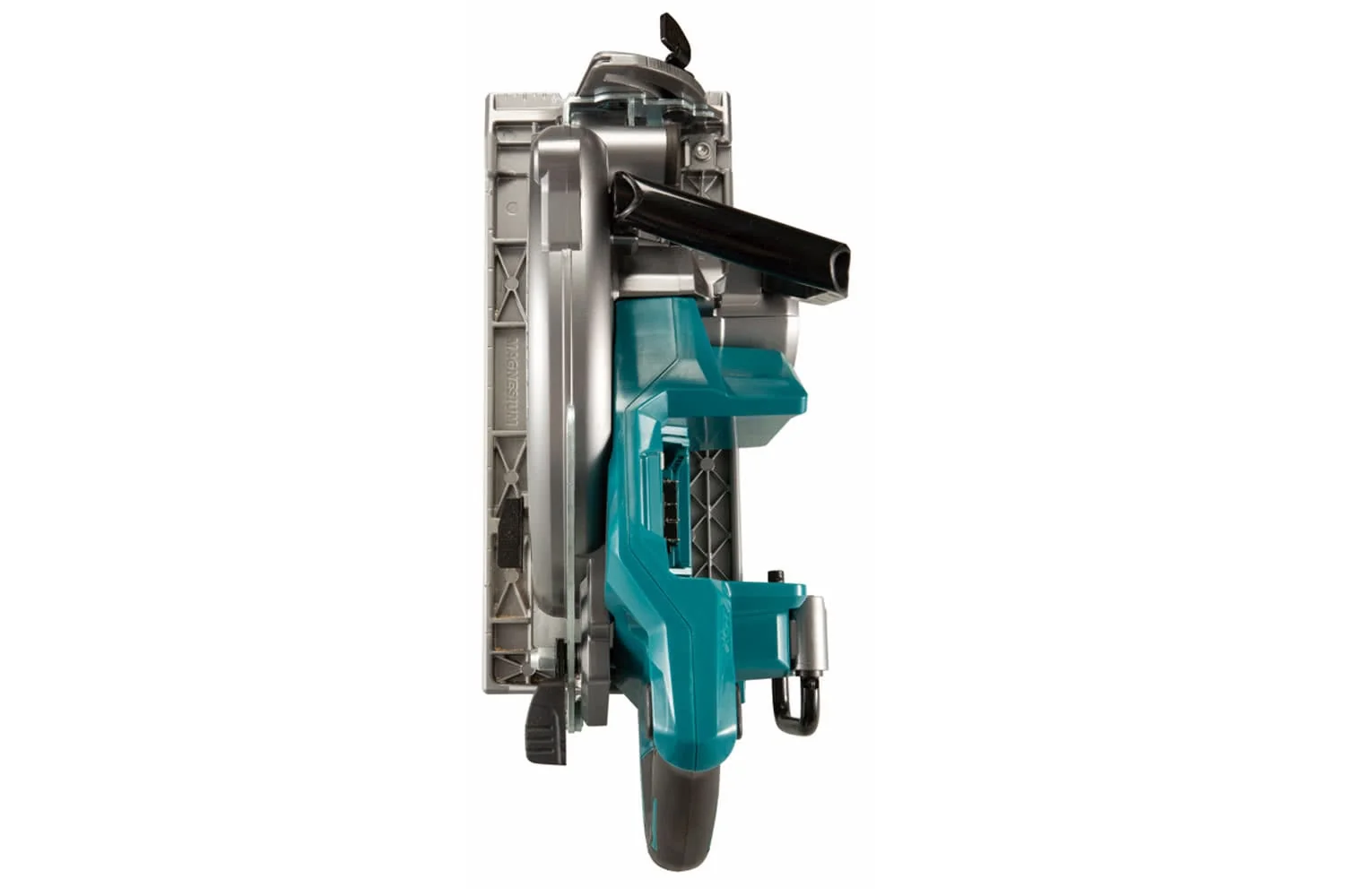Makita RS002GZ 40V Max XGT
  Brushless 10-1/4 in. Circular Saw with AWS (Tool Only) - Image 7