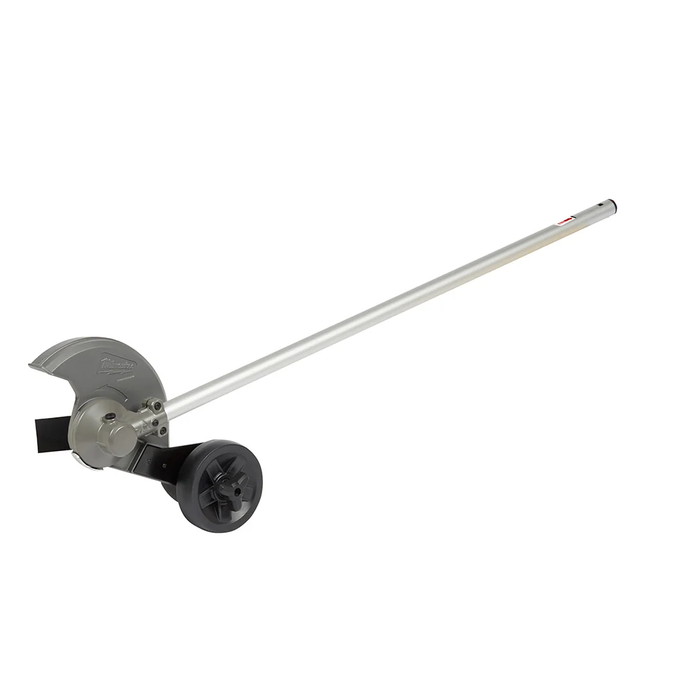 Milwaukee Quik-Lok Edger Attachment
