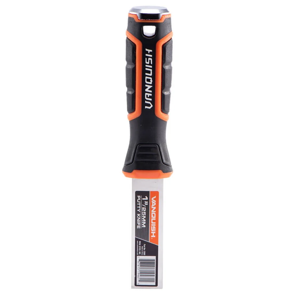 VANQUISH 3580 1 in./25 mm Putty Knife