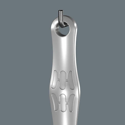 Wera 05020110001 JOKER 6004 Self-Adjusting Open-Ended  Ratcheting Spanner Wrench Set (4-Piece) - Image 7